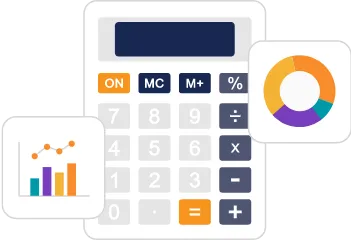 corl roi menu calculator img