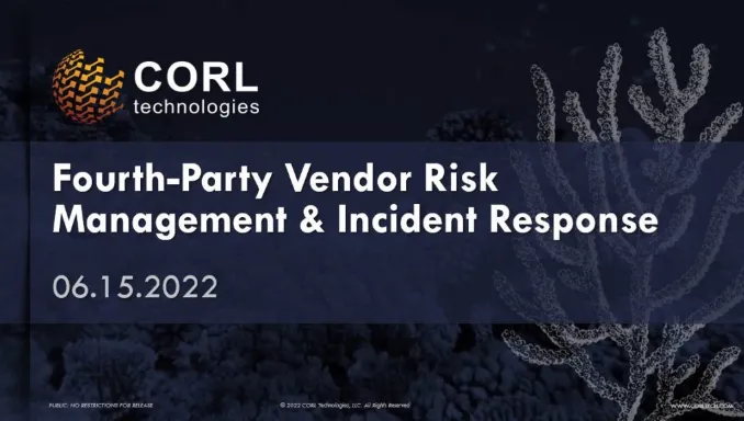 fourth party vendor risk management incident response img