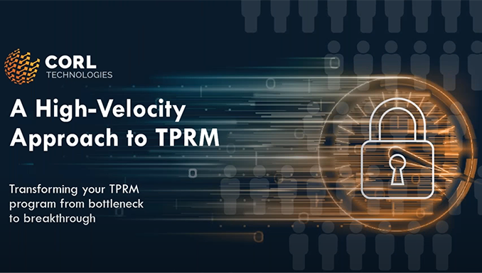 high velocity tprm