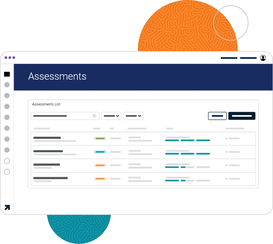 vendor security assessments